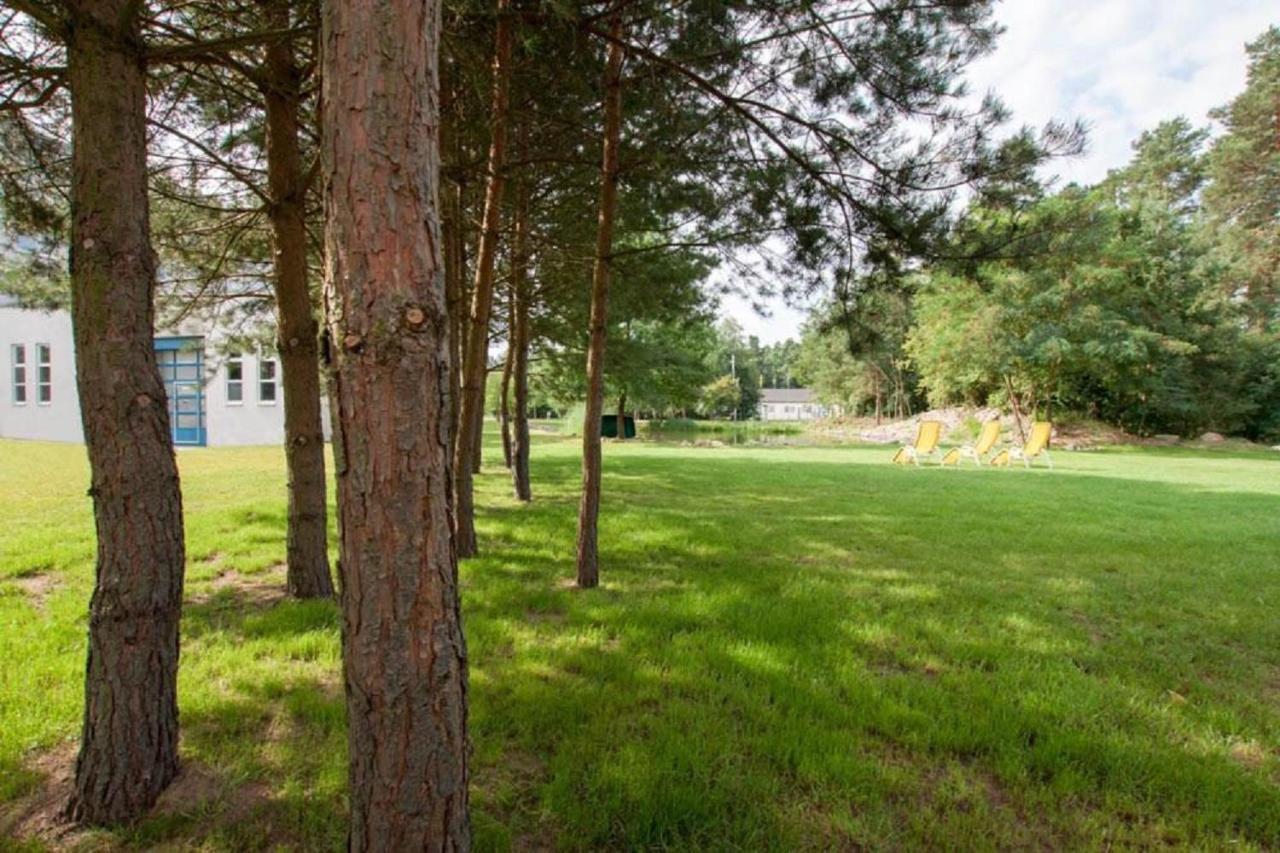 Parkhotel Viktoria Фелтен Екстериор снимка