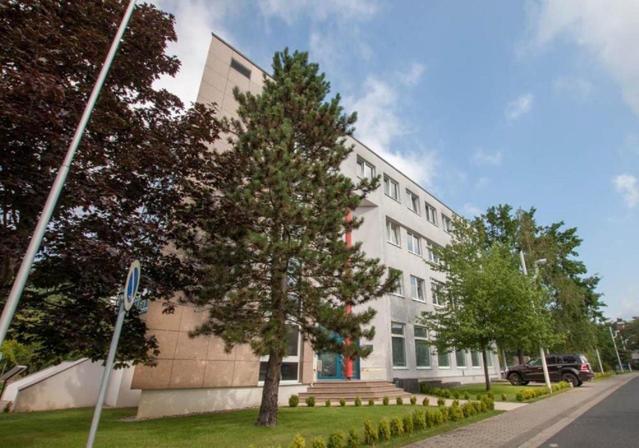 Parkhotel Viktoria Фелтен Екстериор снимка