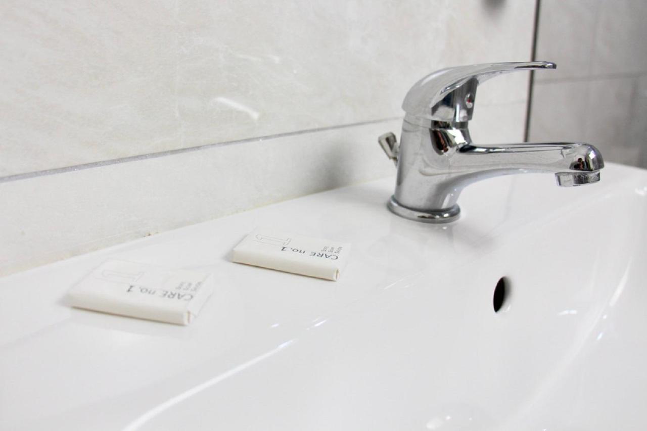Parkhotel Viktoria Фелтен Екстериор снимка
