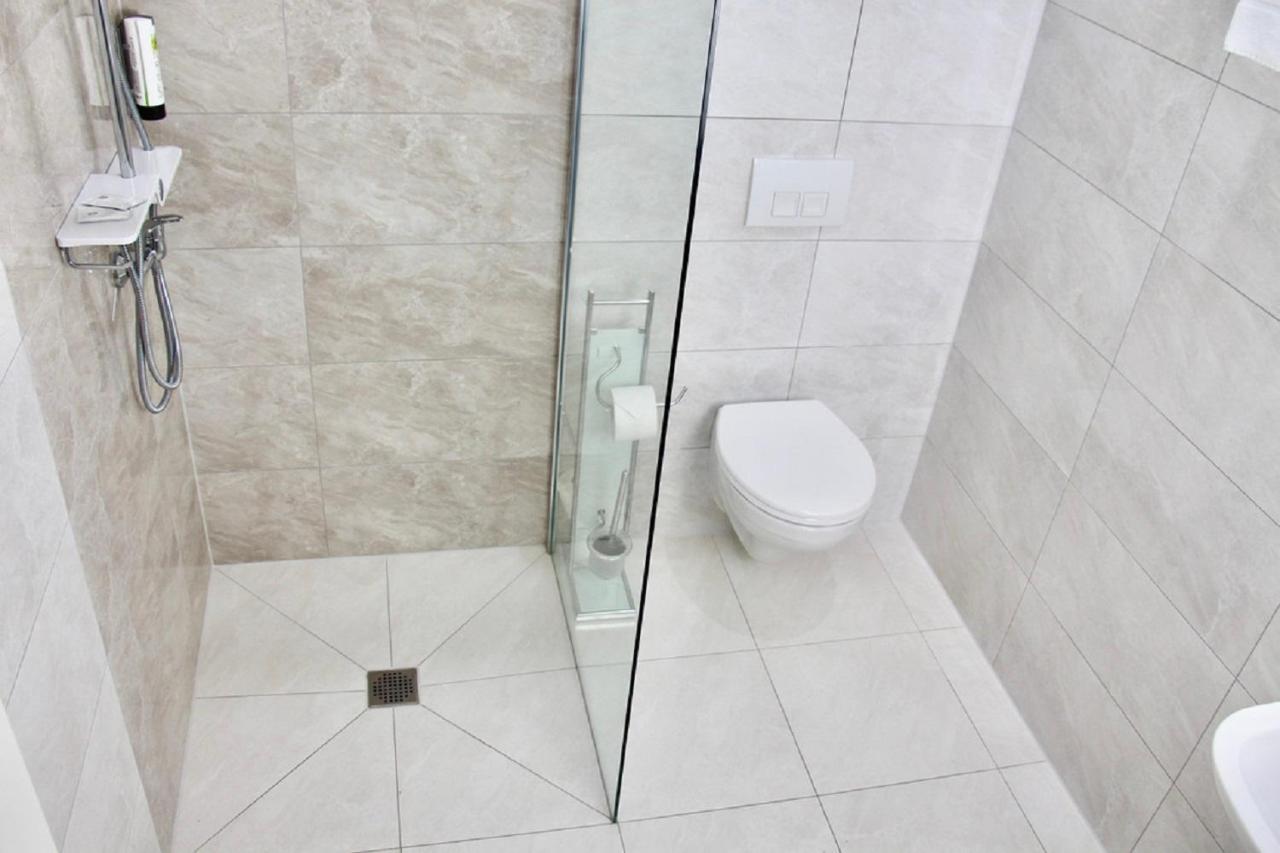 Parkhotel Viktoria Фелтен Екстериор снимка
